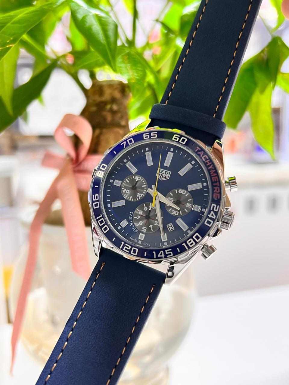 Tag Heuer Watch