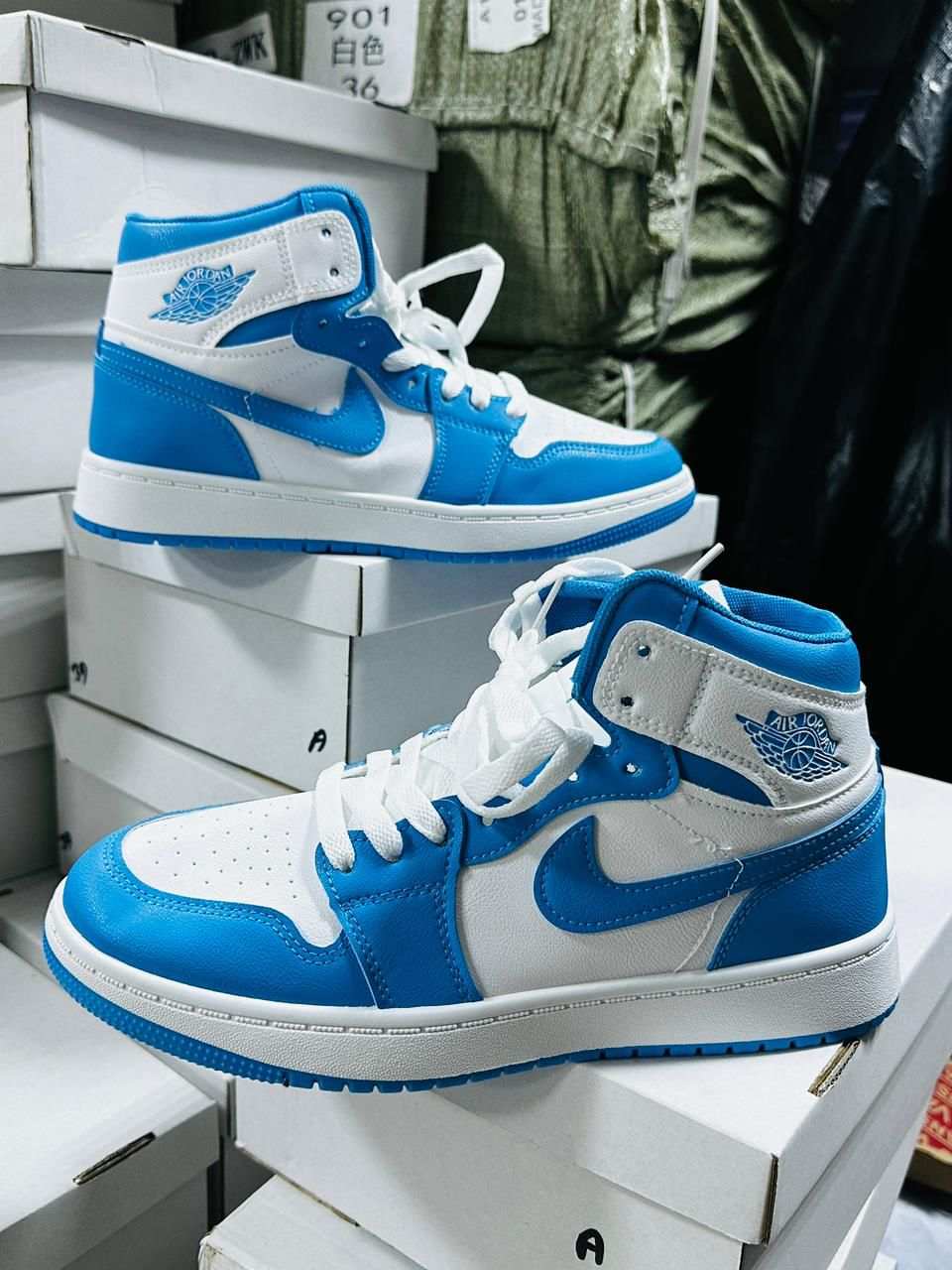 Air Jordan