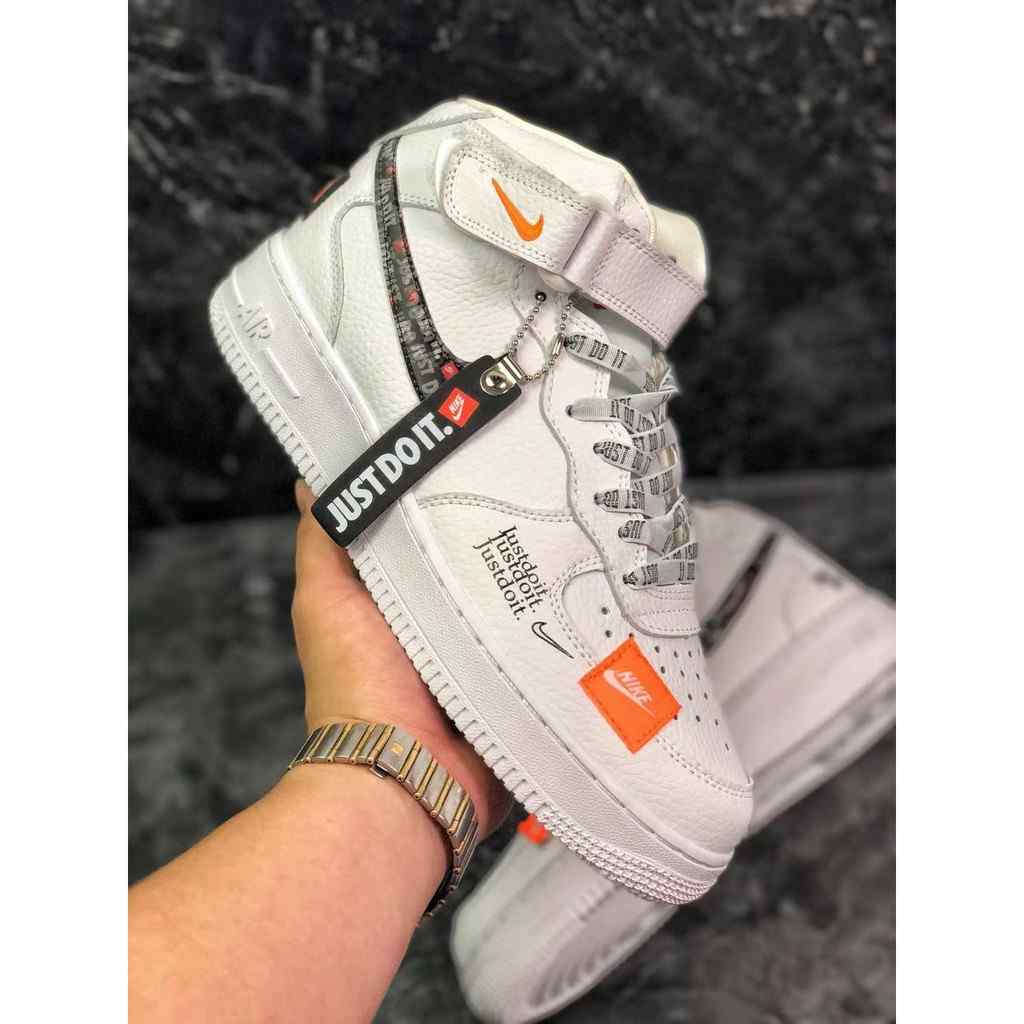Airforce High Cut