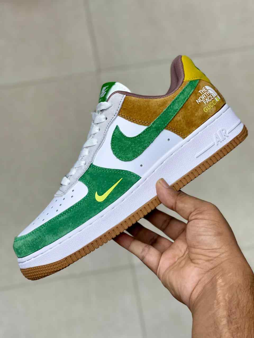 Airforce 1