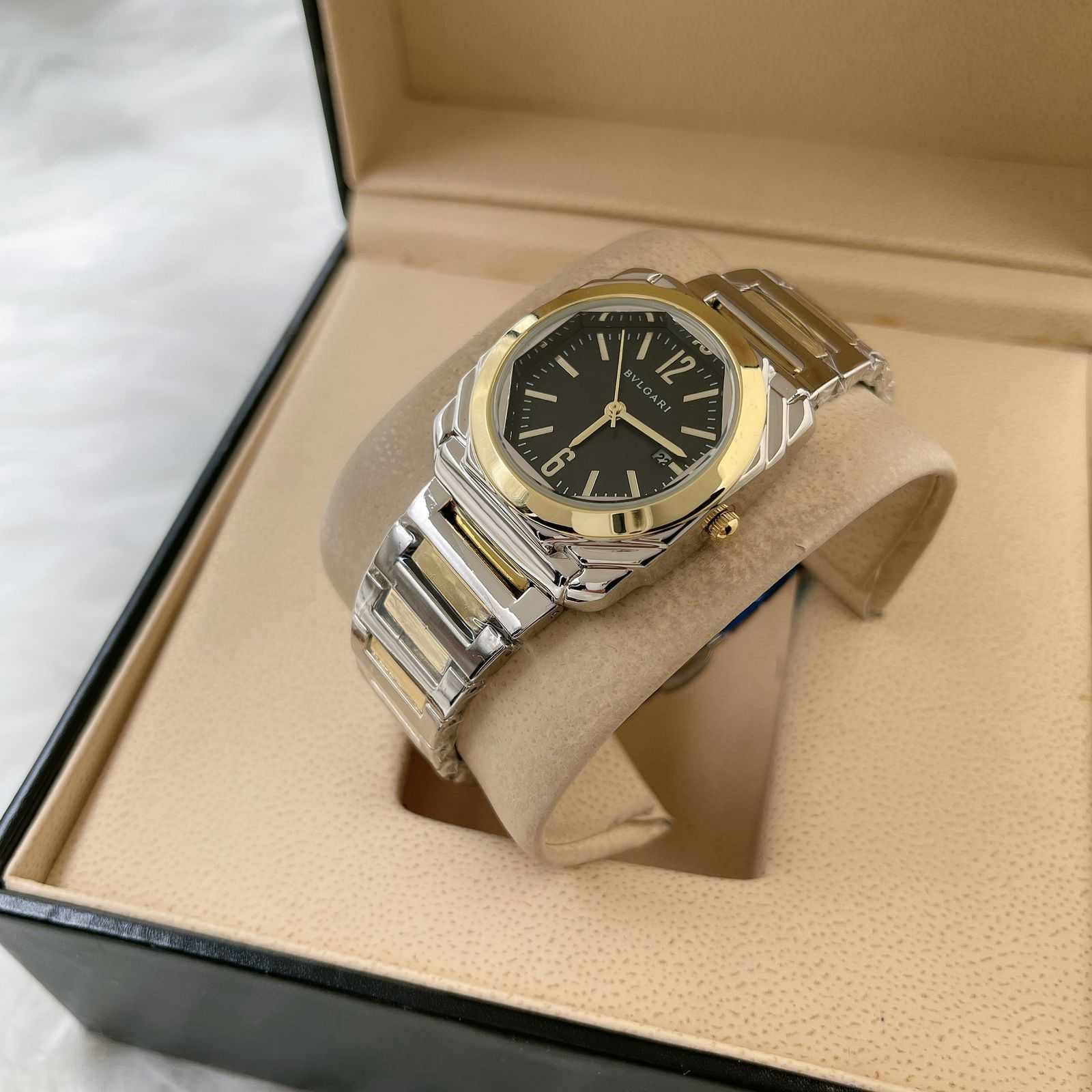 Bvlgari Watch