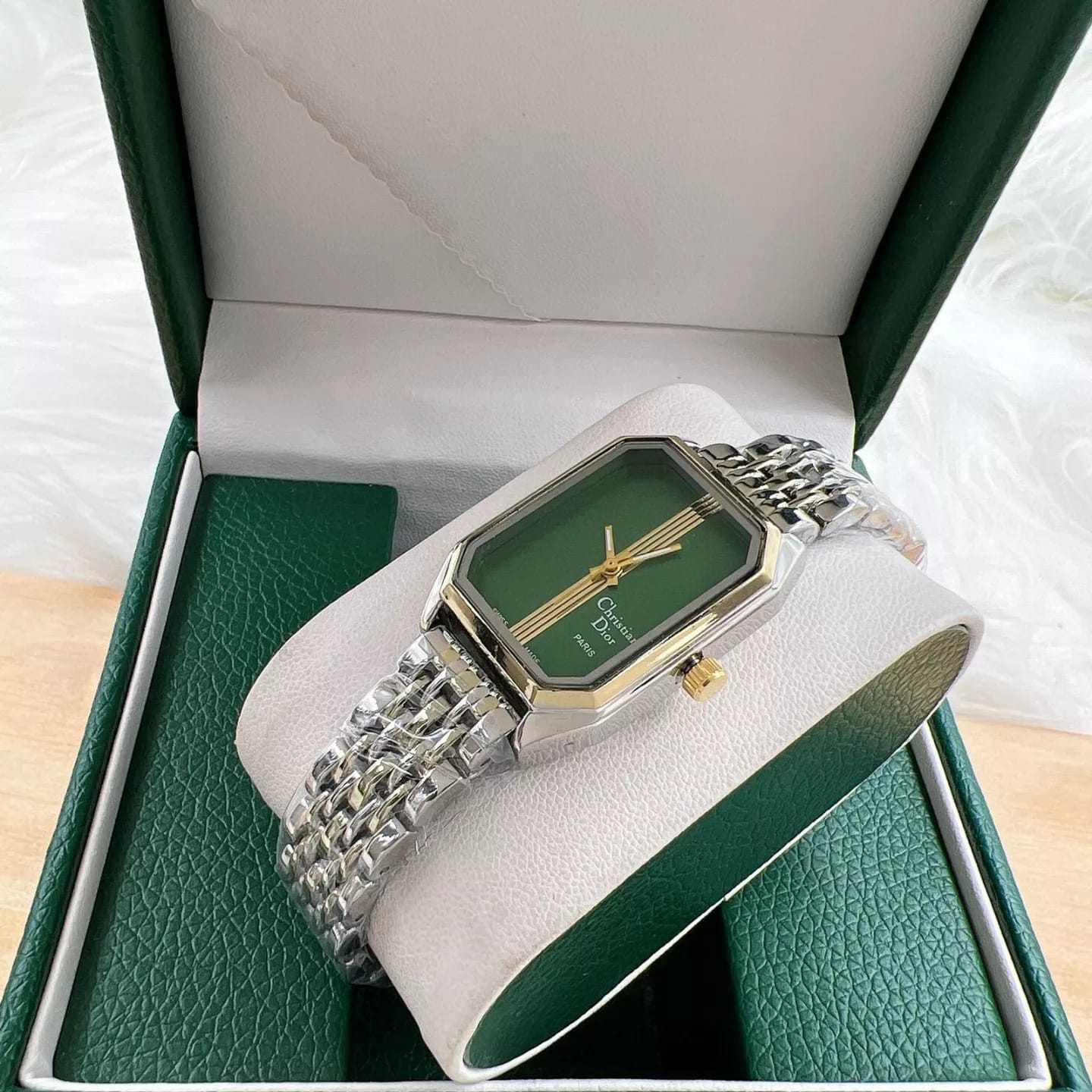 Rolex Lady Watch