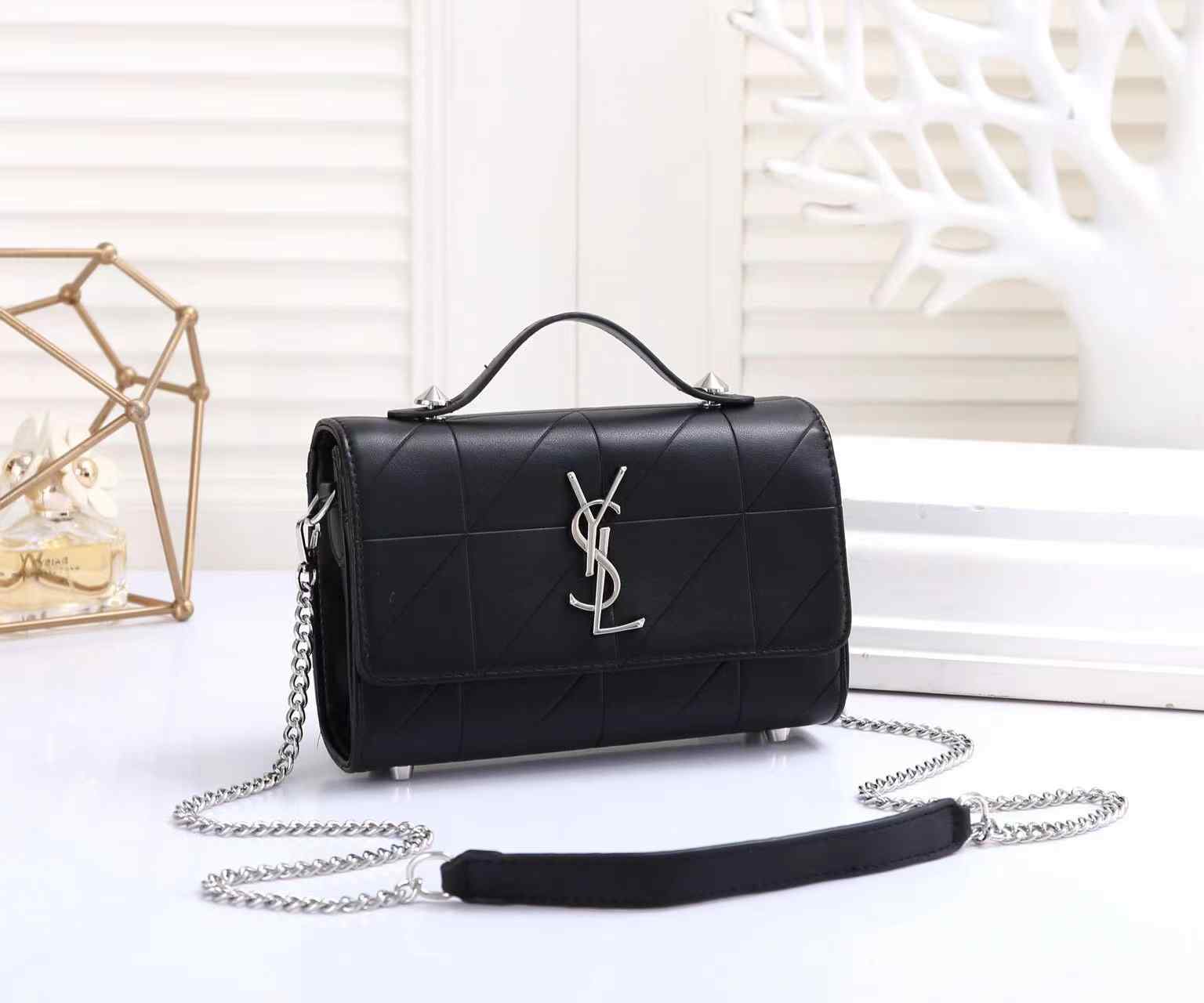 YSL Bag
