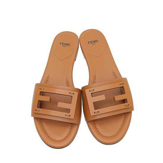 Fendi Slipper