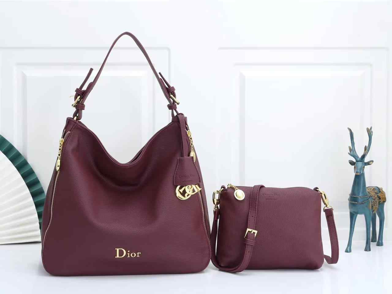 Dior Set Bag