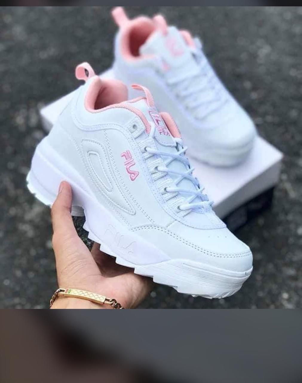 FILA New