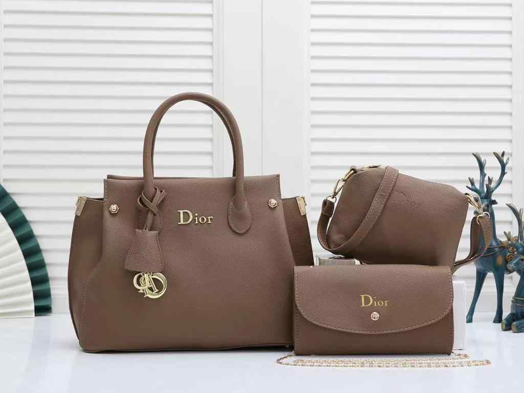 Dior Set Bag