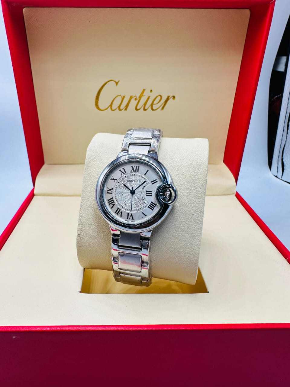 Cartier Lady Watch