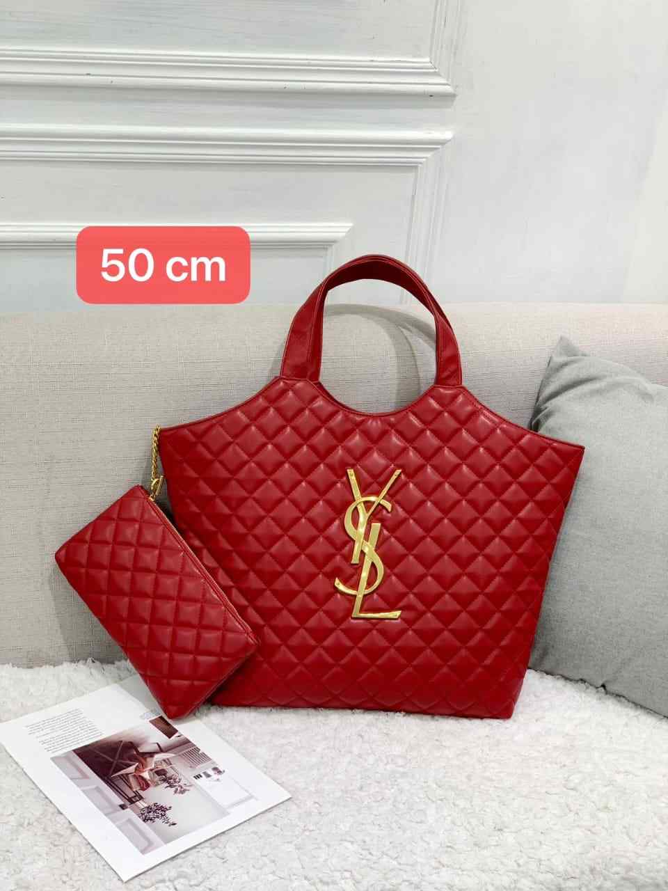 YSL Bag 50 cm