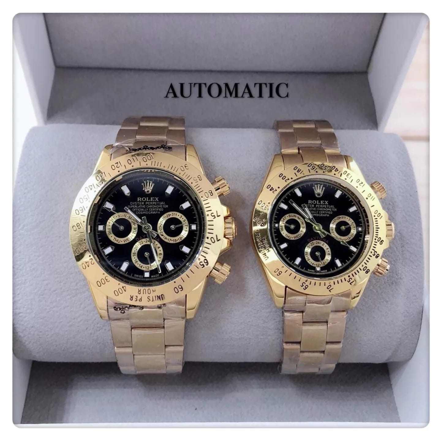 Rolex Man Automatic Watches
