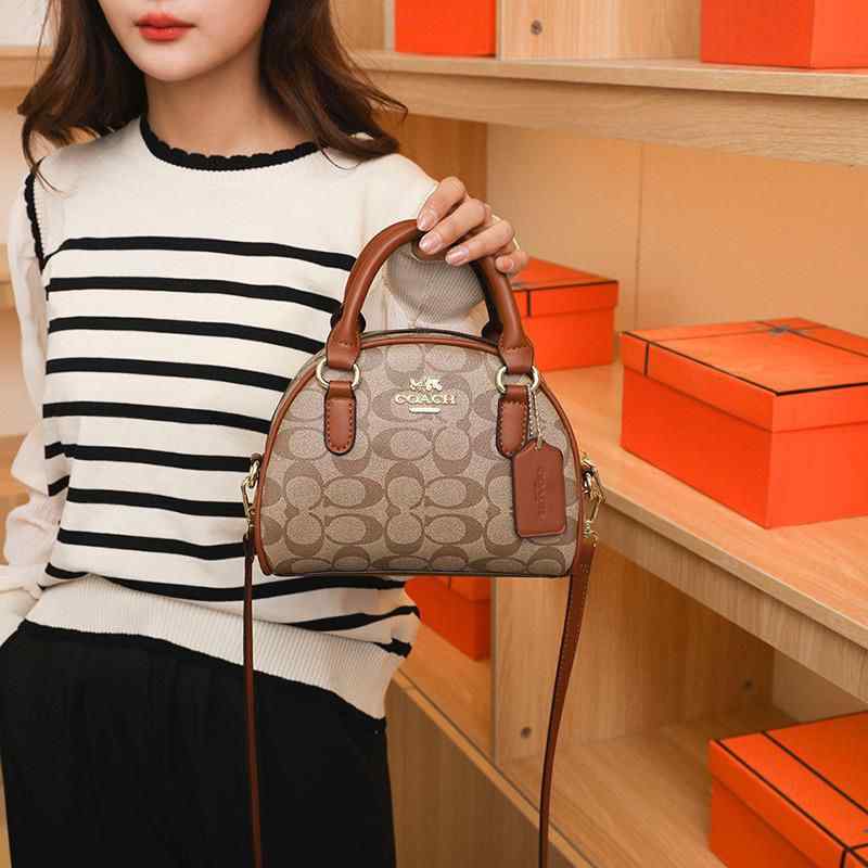 Coach  Bag