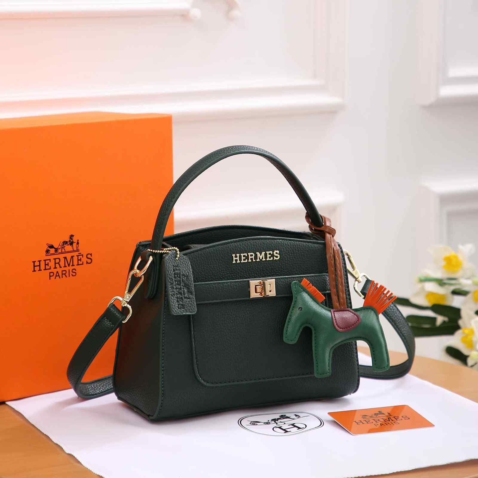 HERMES Bag