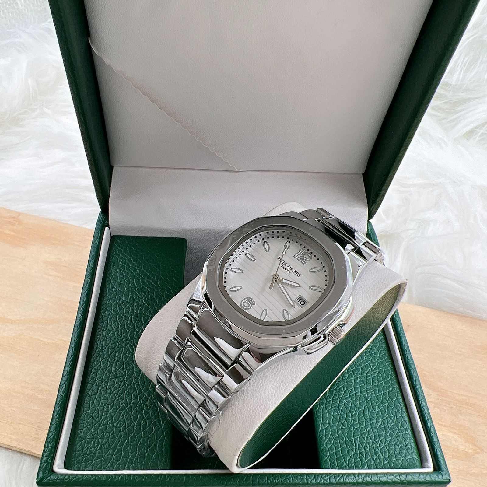 Patek Phillipe watch