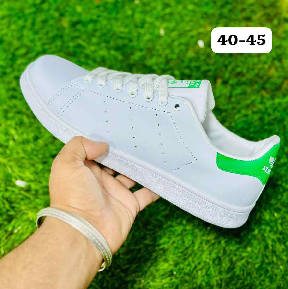 Stan Smith