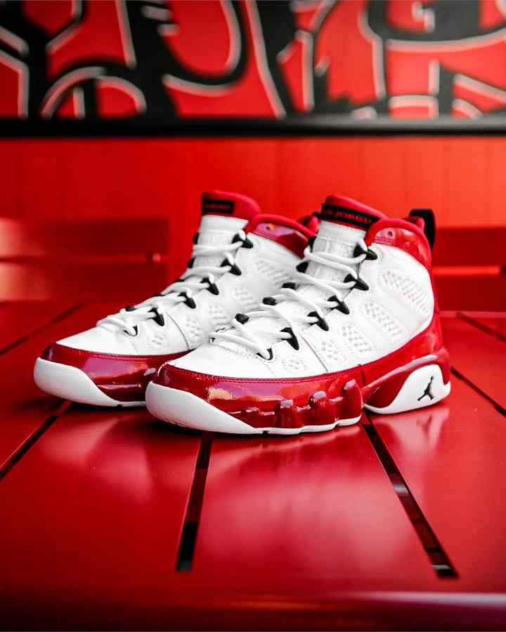 Jordan 9