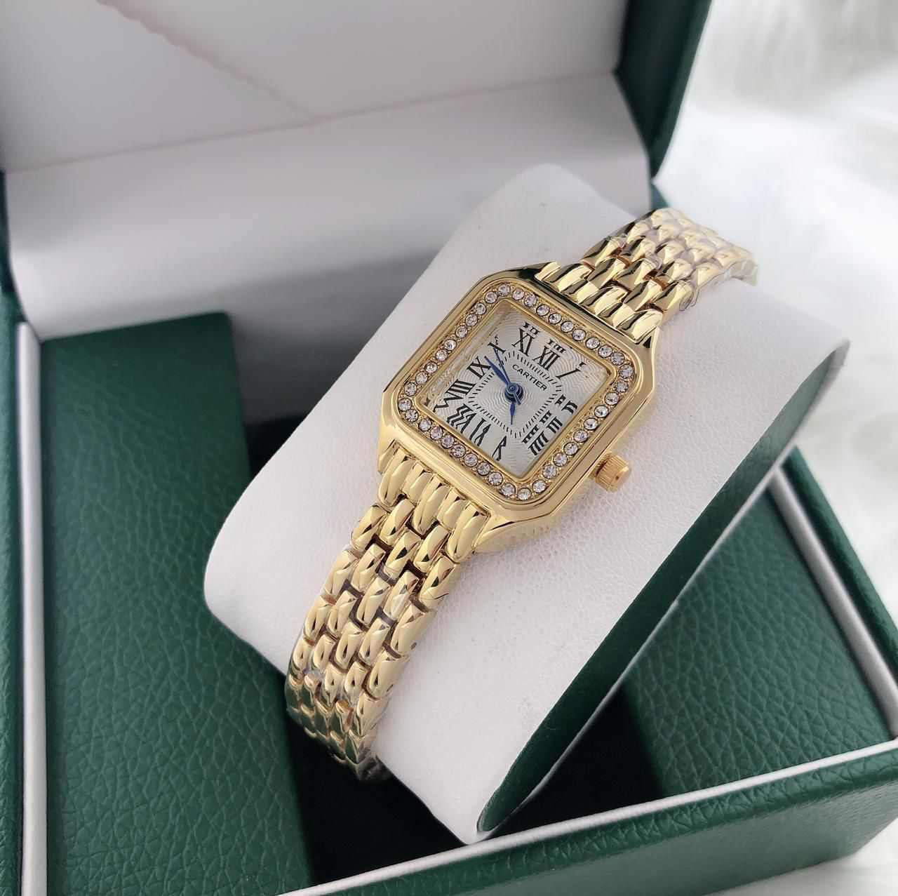 Cartier Lady Watch