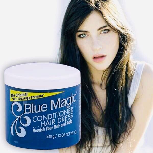 Blue Majic Original