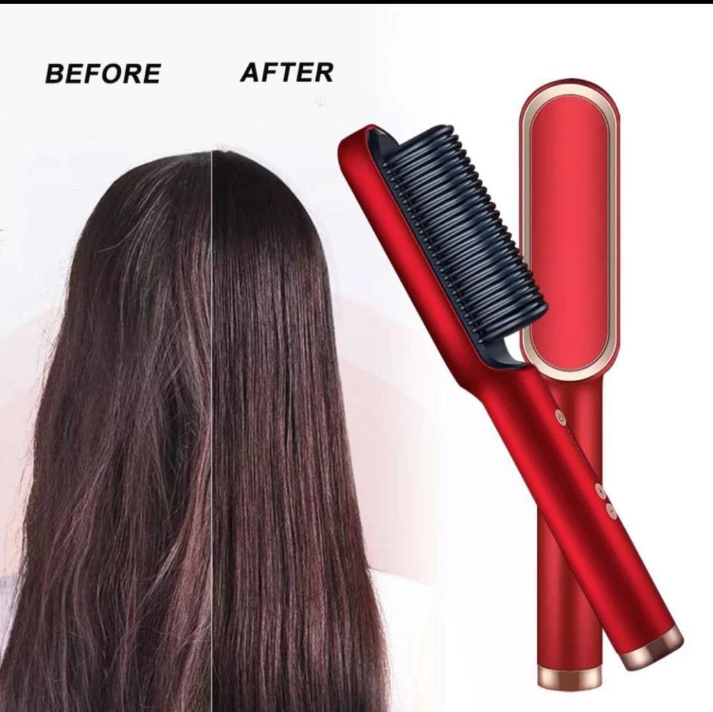 Hair Straightener