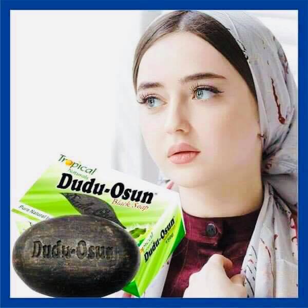 Dudu Soap Original