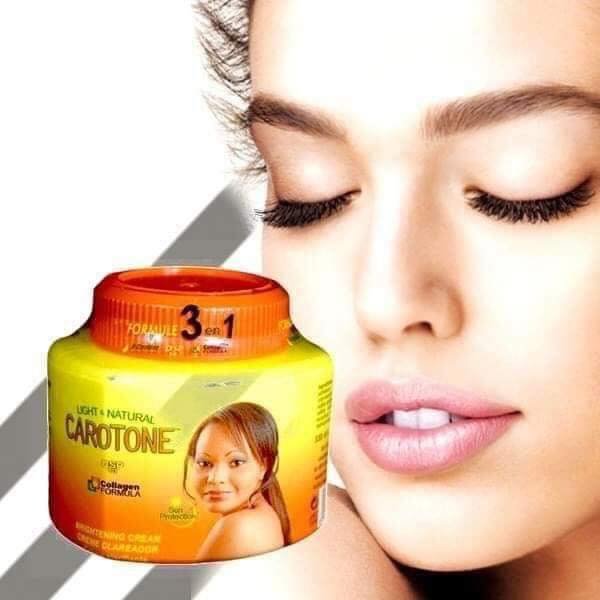Cartoon Cream Original
