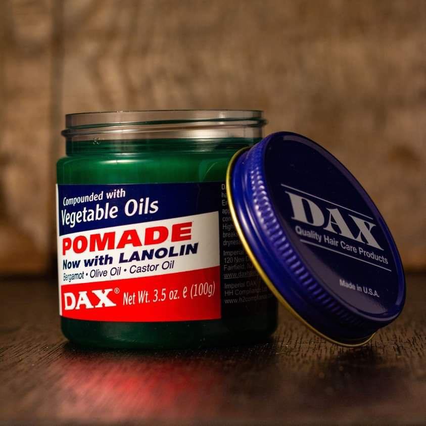 DAX Hair Cream Original