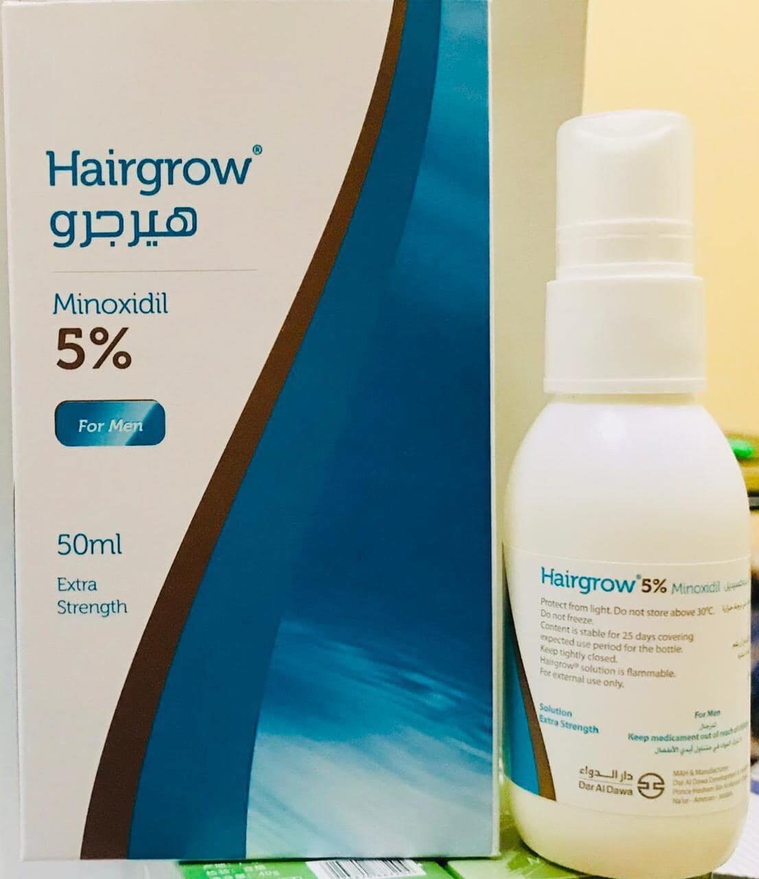 Hair Grow Original