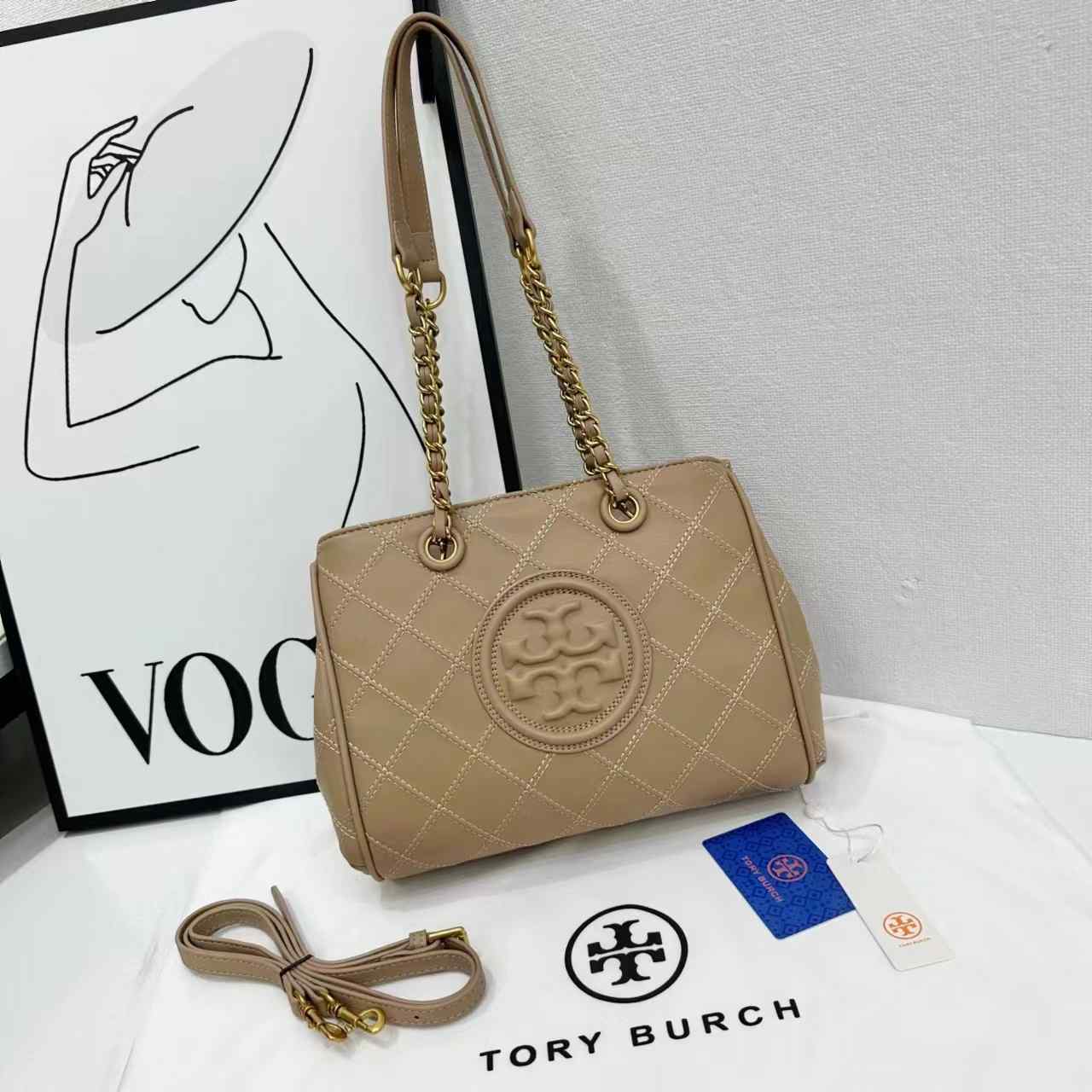 Tory Burch Bag