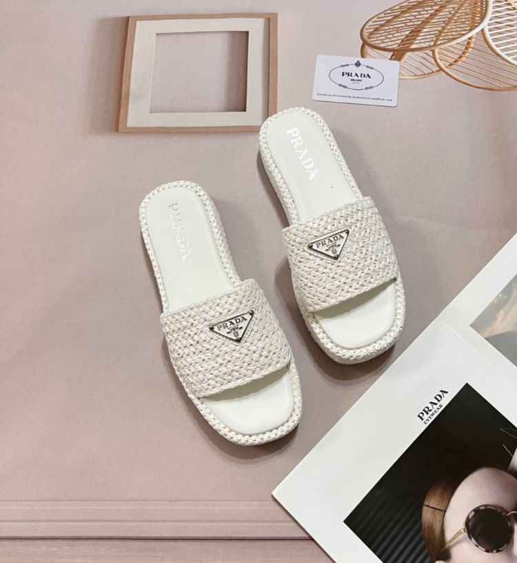 Prada Slipper