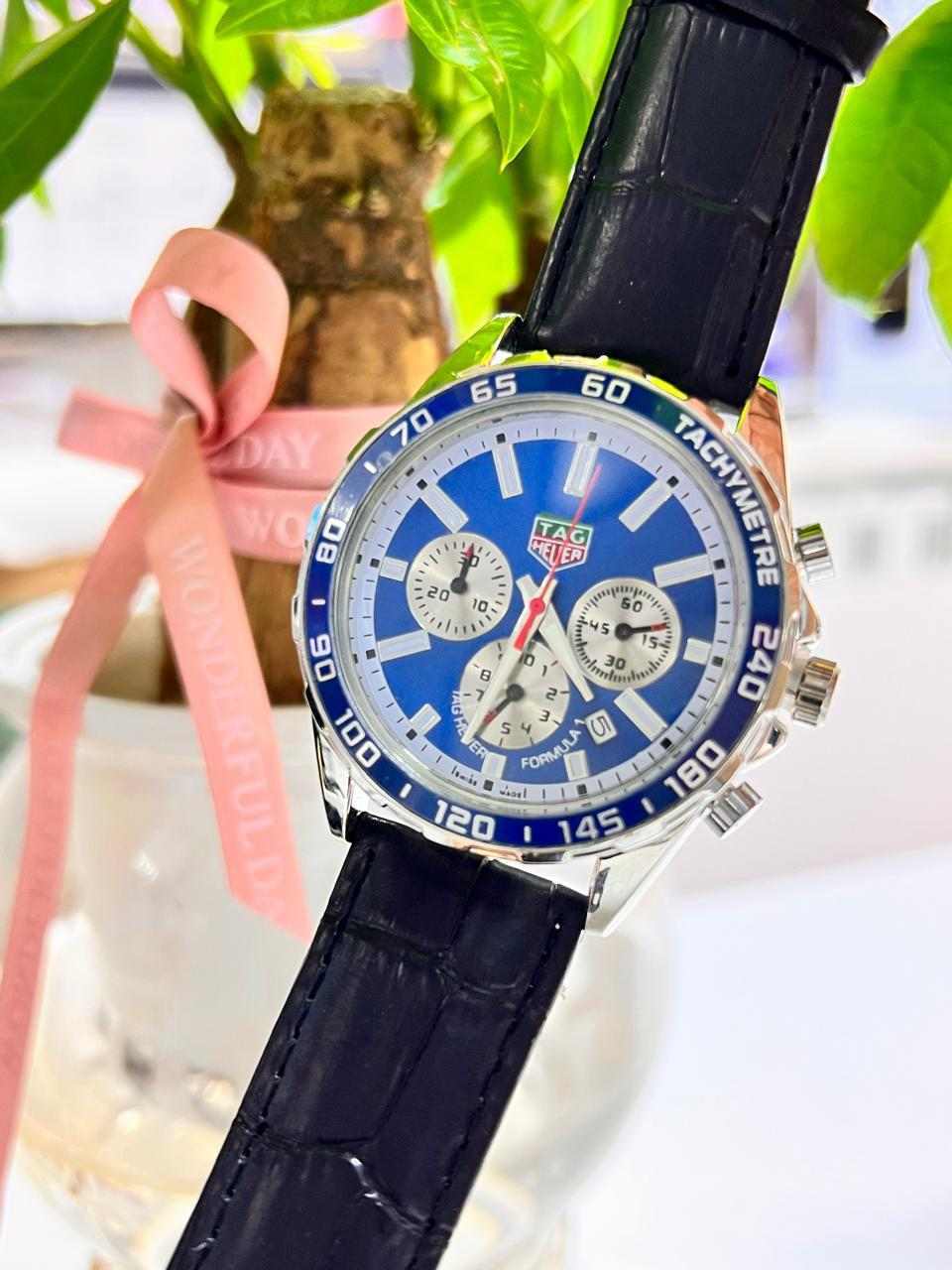 Tag Heuer Watch