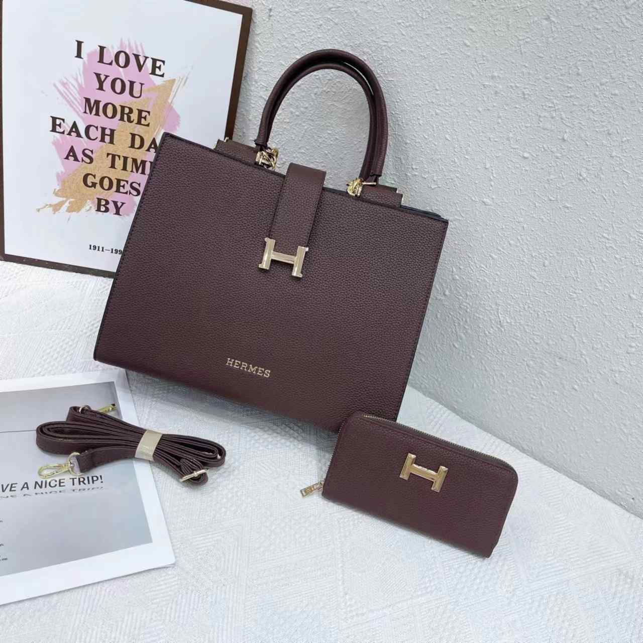 HERMES Bag