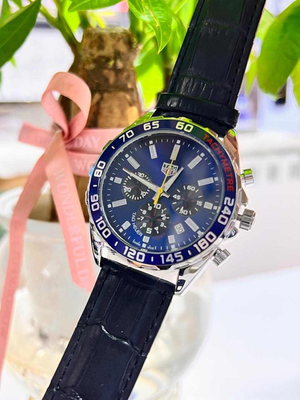 Tag Heuer Watch