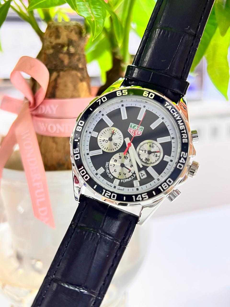 Tag Heuer Watch