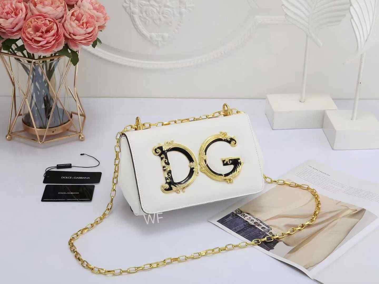 DG Bag