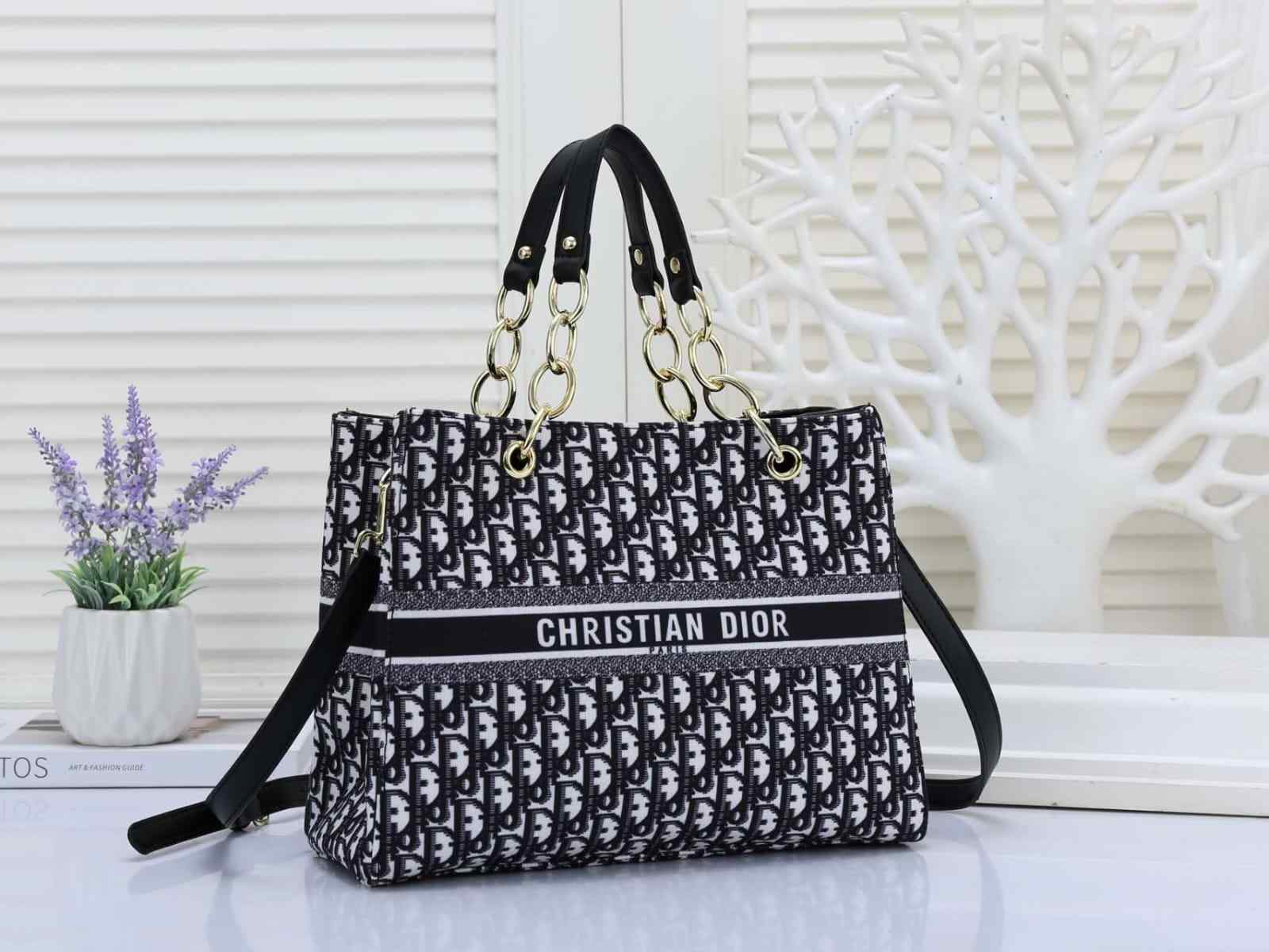 Dior Bag