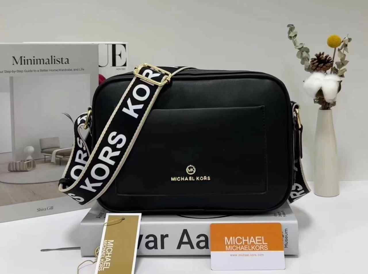 MK Bag