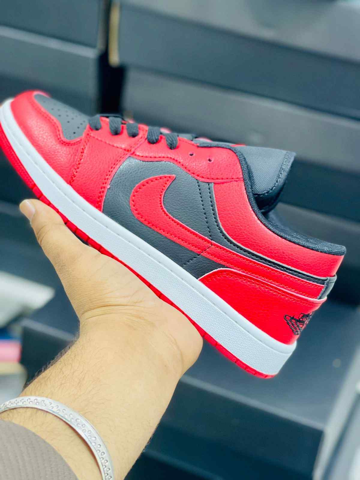 Jordan L/C