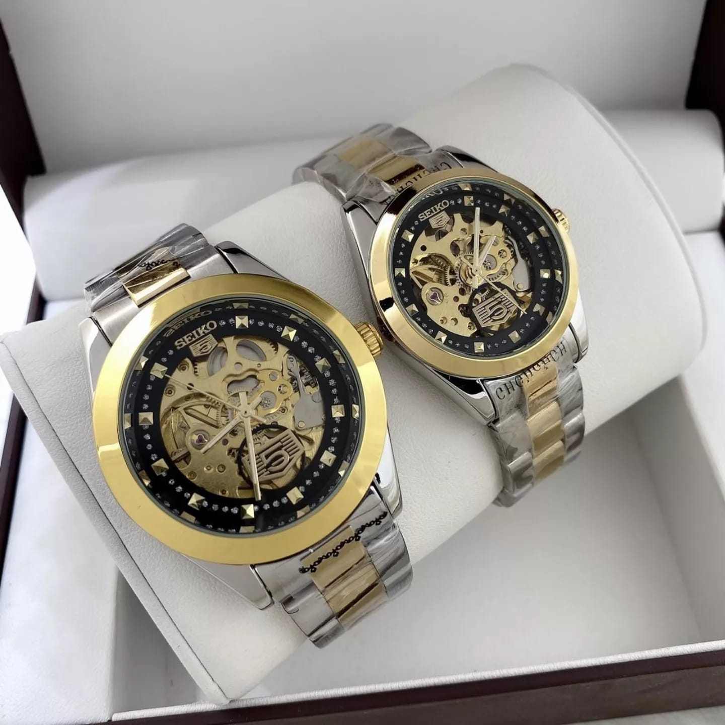 Rolex Automatic Watch