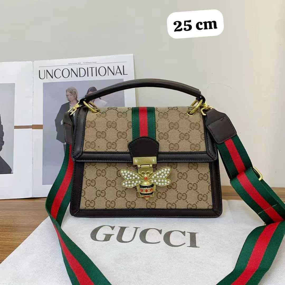 Gucci 25CM