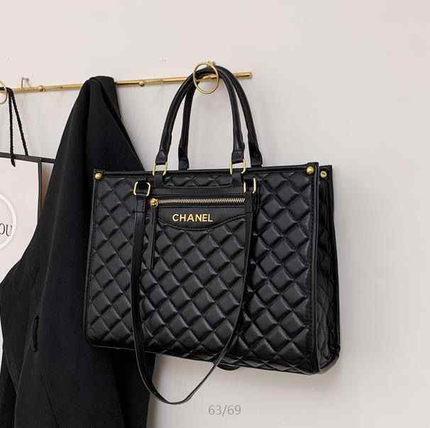 Channel Bag