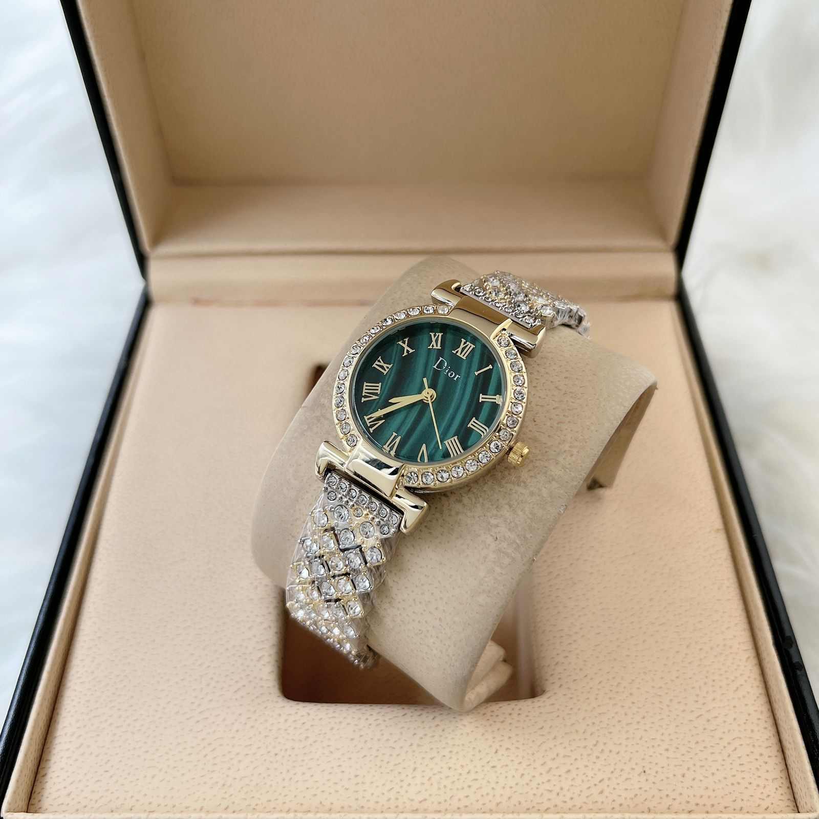Dior Lady Watch