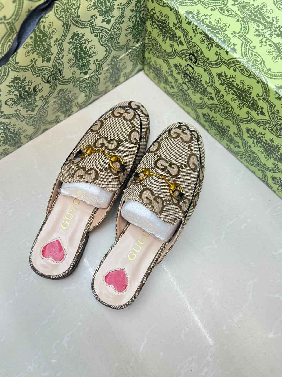 Gucci Slipper