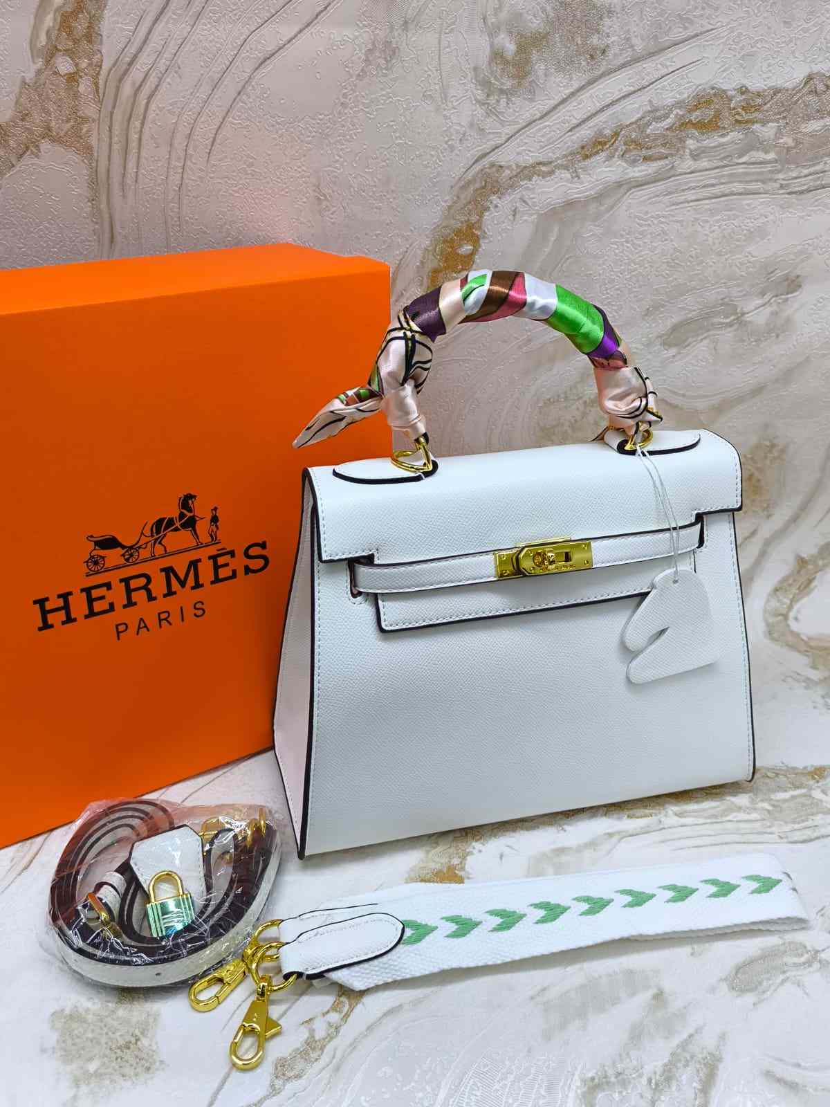 HERMES 21CM & 26CM