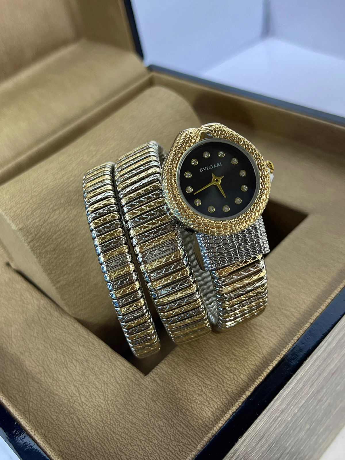 Bvlgari Lady Watch