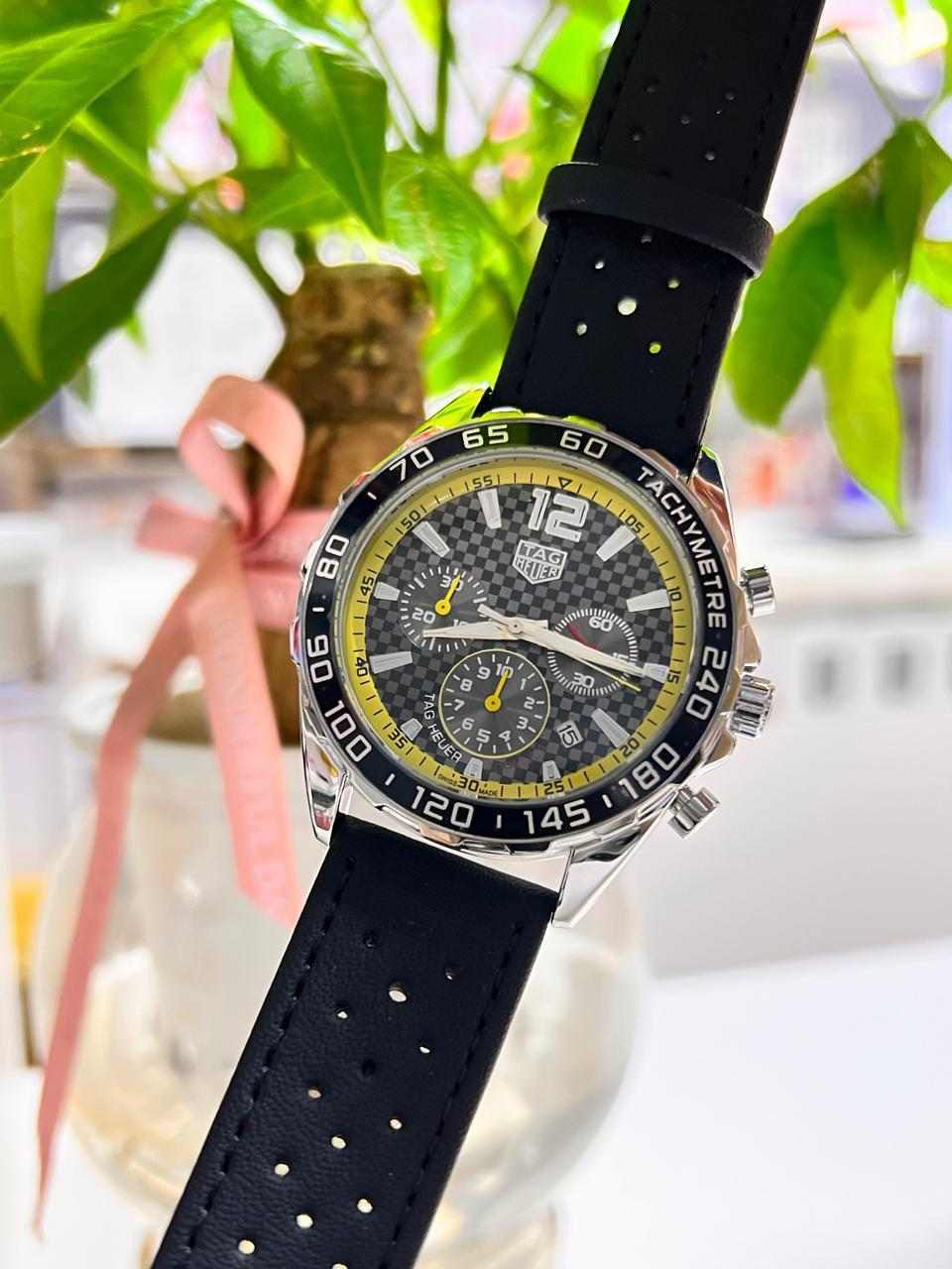 Tag Heuer Watch