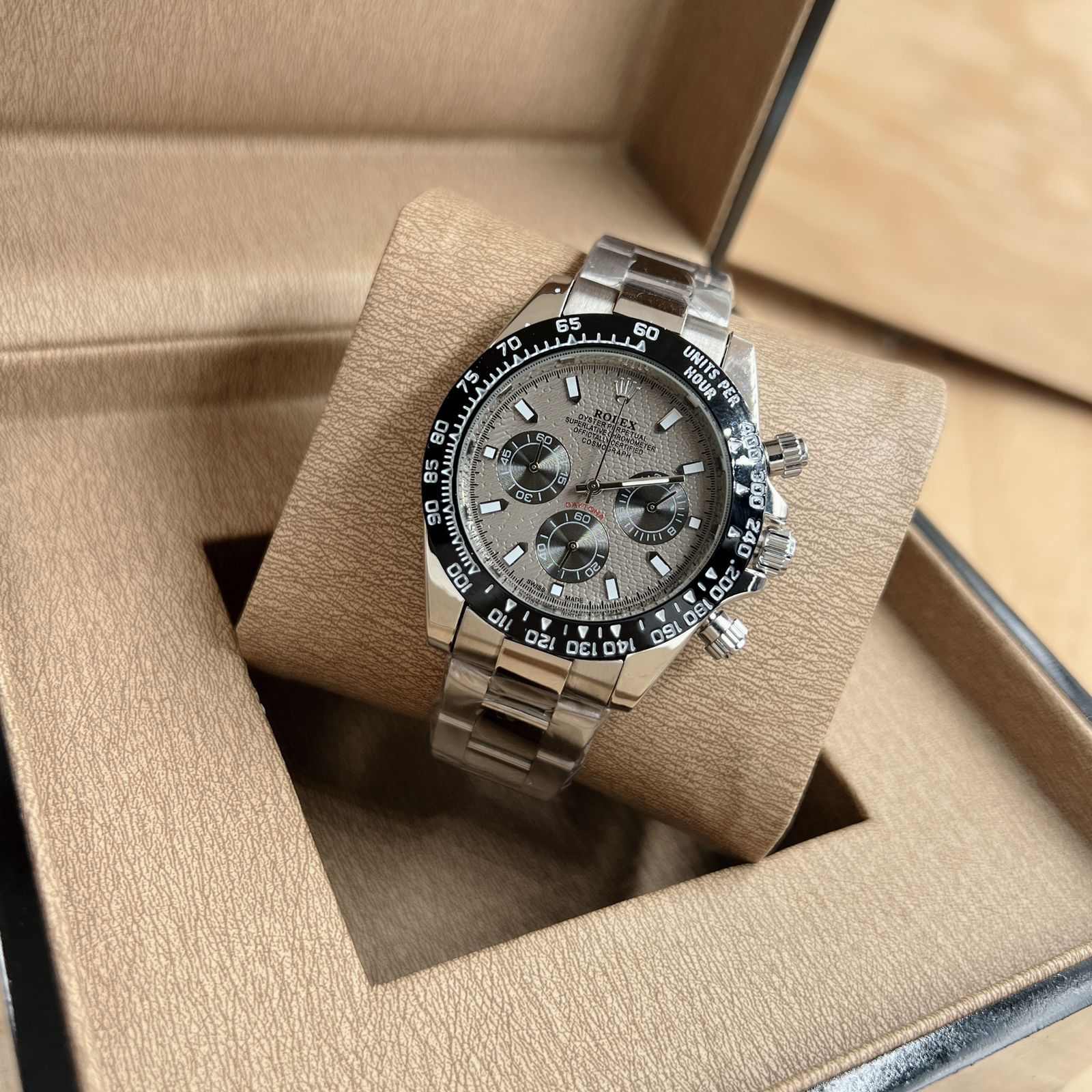 Rolex Man watch