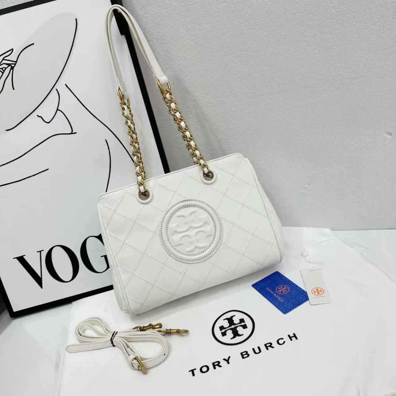 Tory Burch Bag
