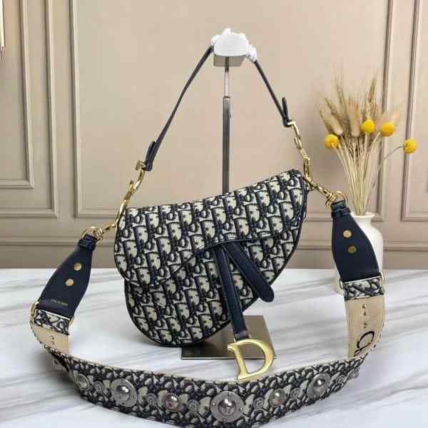 Dior Bag