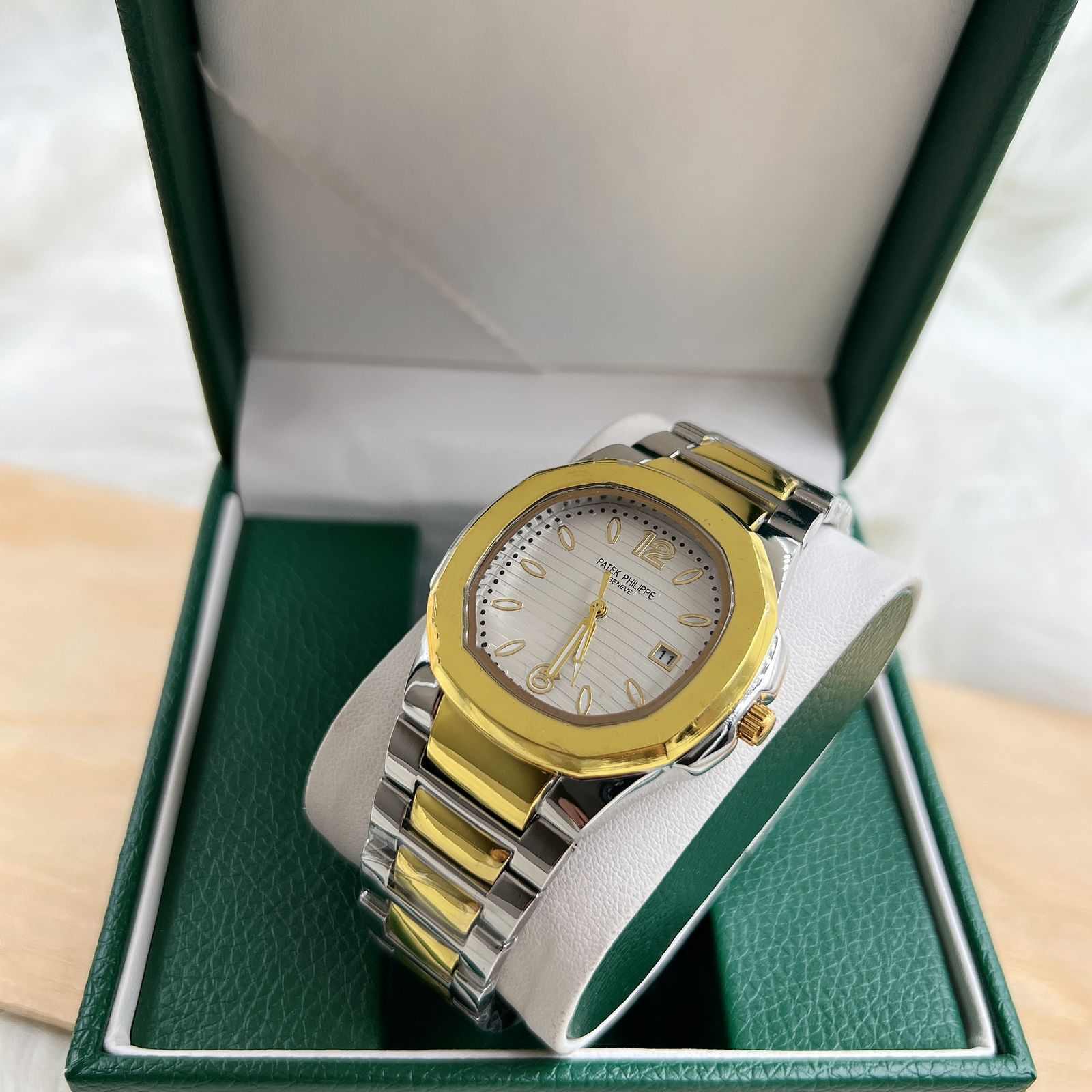 Patek Phillipe watch