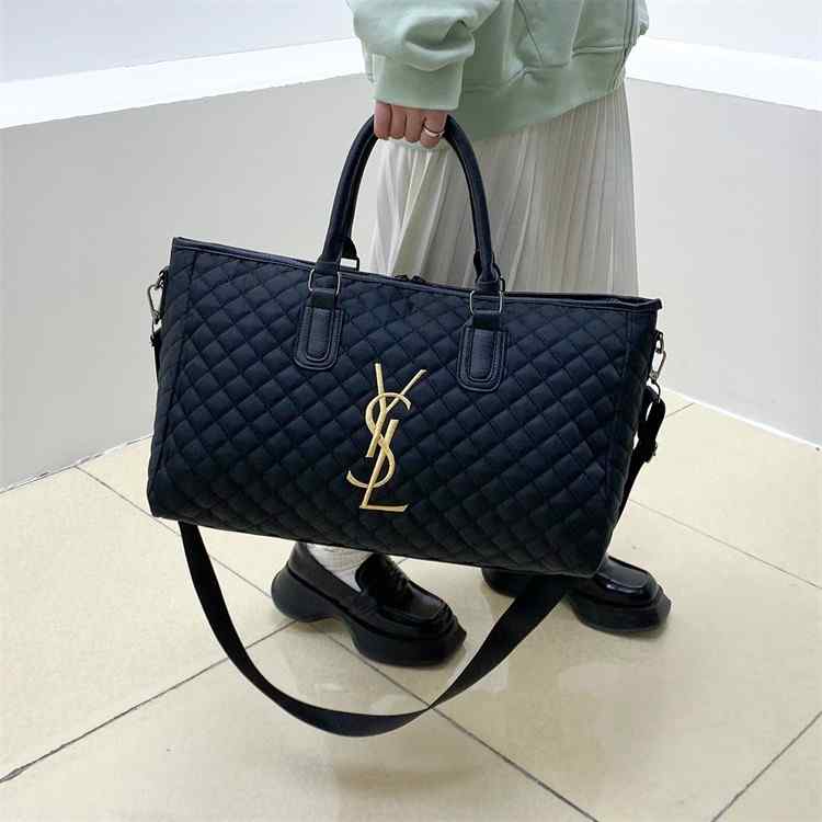 YSL Travel Bag
