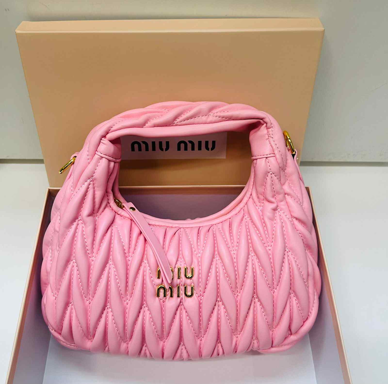 miu miu Bag